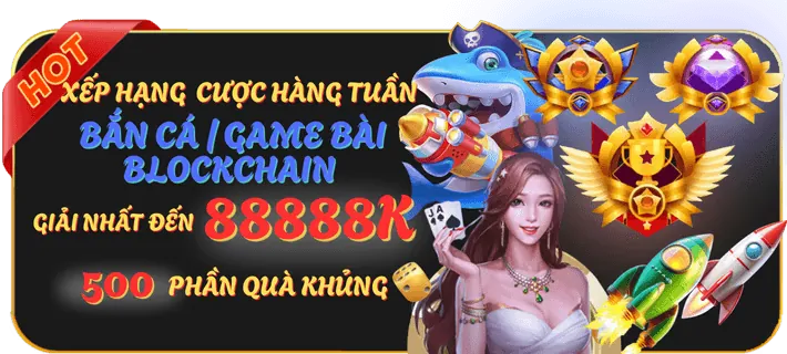 Giao diện hướng dẫn chơi game bắn cá bl5555