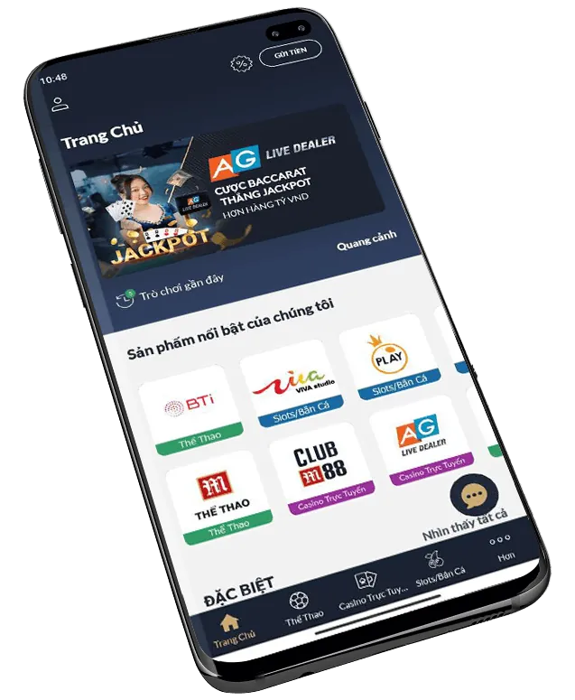 Bí quyết chơi trò chơi slot thắng lớn tại bl5555 link mới