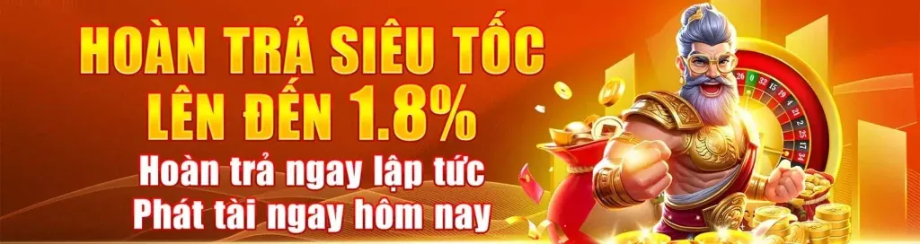 Chương trình VIP bl5555