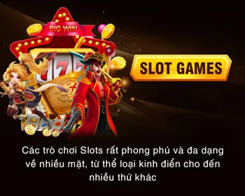 Slot game nổ hũ bl5555