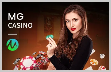 Casino Trực Tuyến BL5555