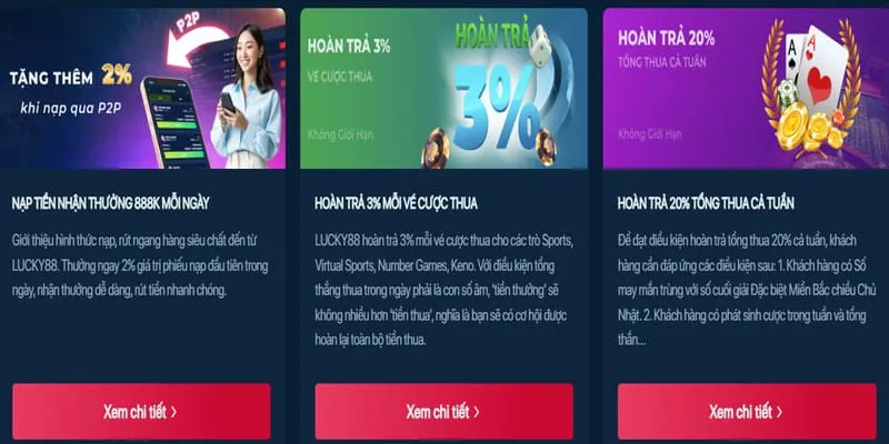 Hoàn trả BL5555