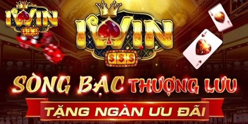 Ưu đãi chào mừng BL5555