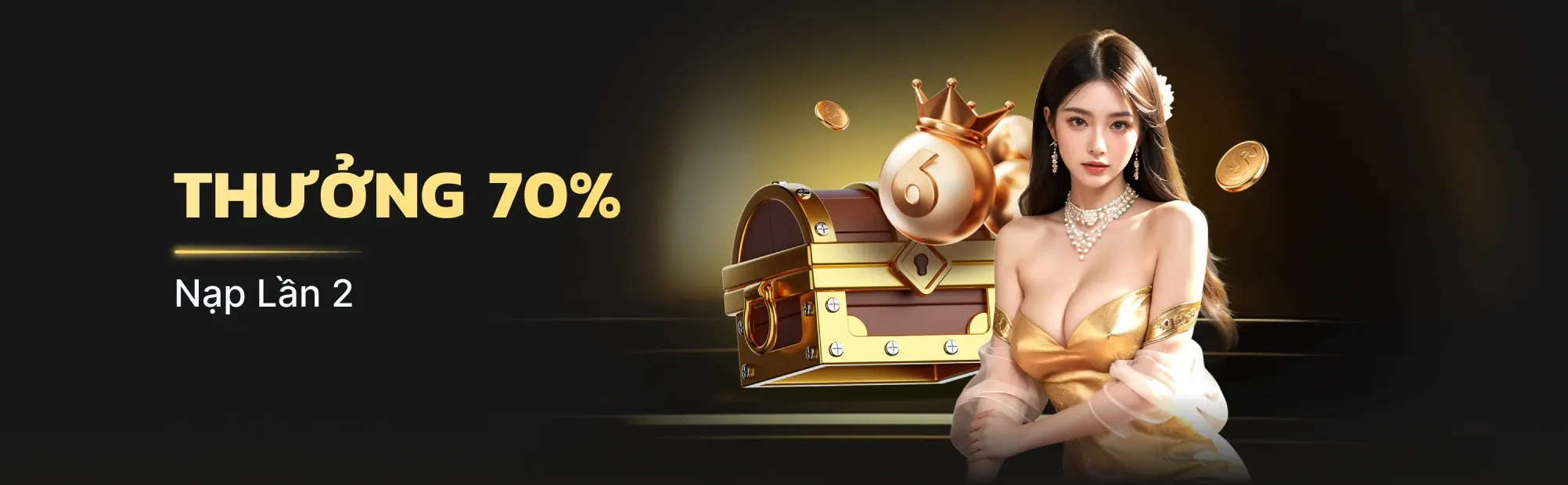 Thưởng nạp lại và sự kiện đặc biệt bl5555